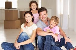 Domestic Removals UK