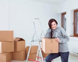 Commercial Removals UK