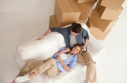 Domestic Removals London