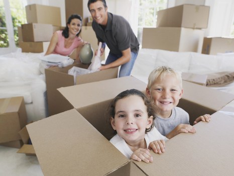Secure online payment for Man And A Van London booking