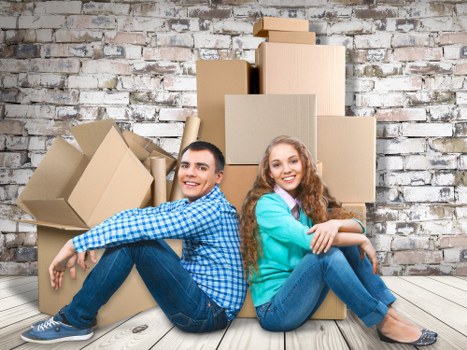 Service issue assessment during a removals complaint