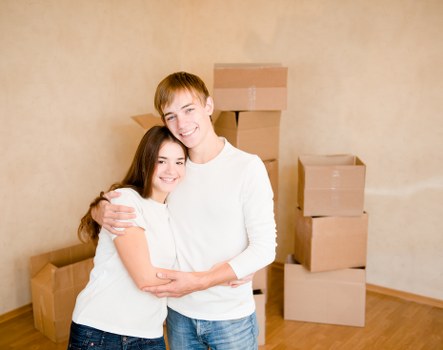 Furniture pick-up service for London homes with bulky sofas and chairs