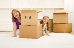 Domestic Removals UK